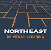 North East Driveway Cleaning Logo