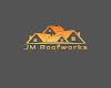 JM Roofworks Logo
