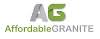 Affordable Granite Logo