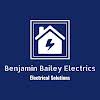 Benjamin Bailey Electrics Logo