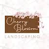 Cherry Blossom Landscaping Ltd Logo