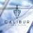 Calibur Glass & Glazing Logo
