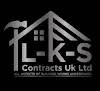 LKS Contracts UK LTD Logo