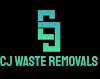 Cj Waste Removals Ltd Logo