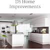 DS Home Improvements Logo