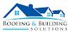 Roofing and Building Solutions Logo