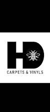 HD Carpets and Vinyls Logo