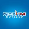 Prime Time Boilers Logo