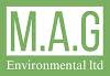 Mag Environmental Limited Logo