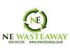 Ne Wasteaway Ltd Logo