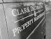 Clark Decorating and Property Maintenance Ltd Logo