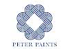 Peter Paints Ltd Logo