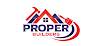 Proper Builders Logo