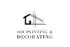 SiD Painting & Decorating Logo