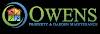 Owens Property Logo