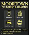 Moortown Plumbing And Property Maintenance Ltd Logo