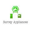 Surrey Appliances Logo
