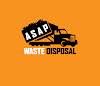 ASAP Waste Disposal Logo