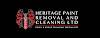 Heritage Paint Removal And Cleaning Ltd Logo