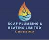 SCAF PLUMBING & HEATING LIMITED Logo