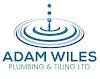 Adam Wiles Plumbing & Tiling Ltd Logo
