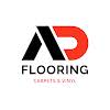 AD Flooring Logo
