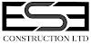 ESE Construction Ltd Logo
