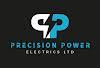 Precision Power Electrics Ltd Logo