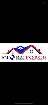 Storm Force Roofing Solutions Logo