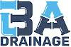BA Drainage Logo