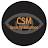 CSM Security Solutions Logo