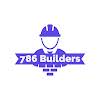 786 Builders Logo