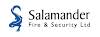 Salamander Fire & Security Limited Logo