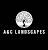 A&C Landscapes Ltd Logo