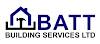 Batt Building Services Ltd Logo