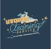 Utopia Cleaning Services Ltd Logo