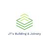 JT's Building and Joinery Services Logo