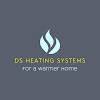 DS Heating Systems Ltd Logo