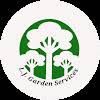 LJ Garden Services Logo
