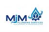MJM Plumbing Services Logo
