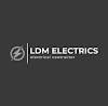 LDM Electrics Logo
