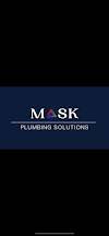 MASK PLUMBING SOLUTIONS LTD Logo
