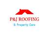PJ Roofing & Property Care Ltd Logo