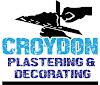 Croydon Plastering And Decorating Services Logo