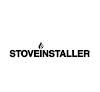 Stove Installer Logo