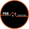 FGE Roofing Logo