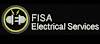 FISA Electrical Services Logo