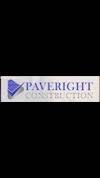 Paverightconstruction Logo