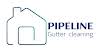 Pipeline Gutter Cleaning Logo