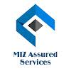 MIZ Assured Services Logo